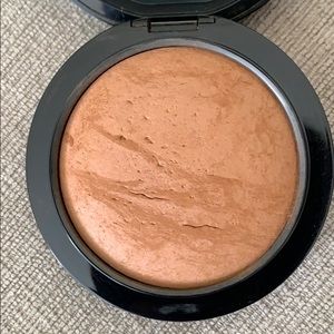 MAC mineralize skinfinish natural powder